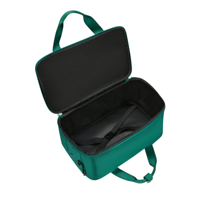 Samsonite Urbify 3-Way Bag Underseater pine green