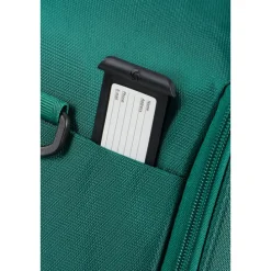 Samsonite Urbify 3-Way Bag Underseater pine green