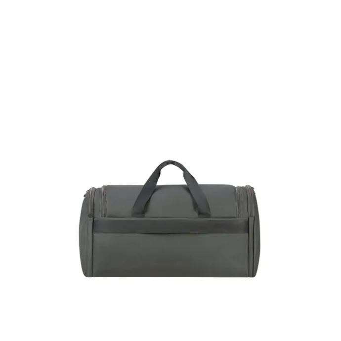 Samsonite Wander Last Duffle 53 gunmetal green