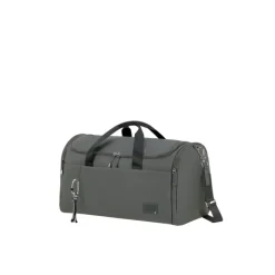 Samsonite Wander Last Duffle 53 gunmetal green