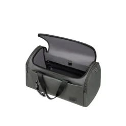 Samsonite Wander Last Duffle 53 gunmetal green