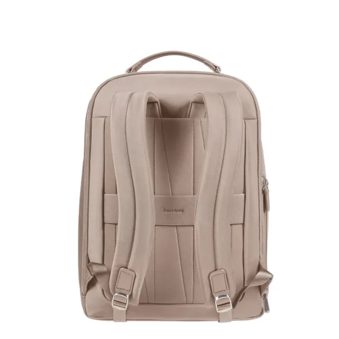 Samsonite Zalia 3.0 Backpack 14.1" old rose