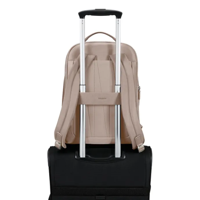 Samsonite Zalia 3.0 Backpack 14.1" old rose