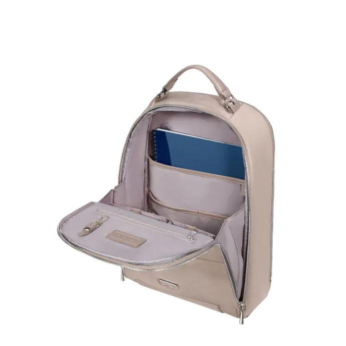 Samsonite Zalia 3.0 Backpack 14.1" old rose