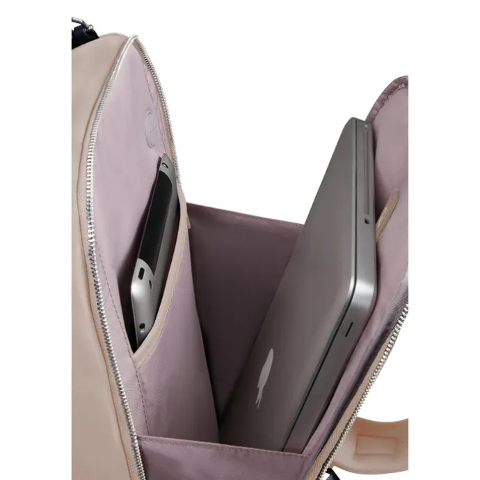 Samsonite Zalia 3.0 Backpack 14.1" old rose