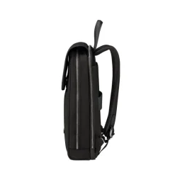 Samsonite Zalia 3.0 Backpack W/Flap 14.1