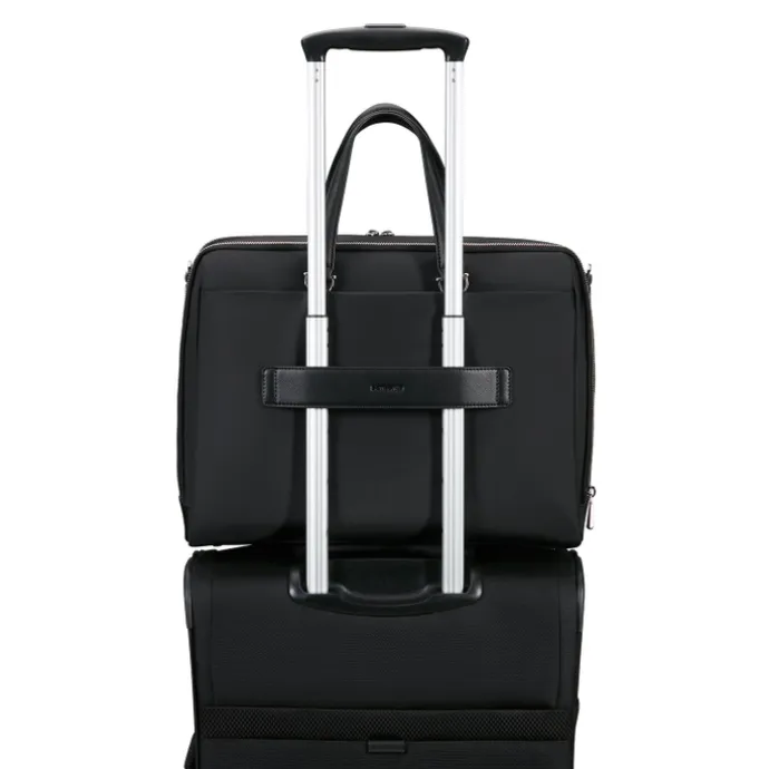 Samsonite Zalia 3.0 Bailhandle 2 Comp 15.6" black