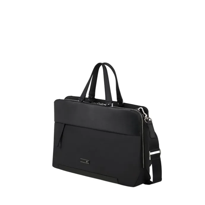 Samsonite Zalia 3.0 Bailhandle 3 Comp 14.1" black
