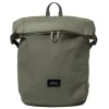 Sandqvist Alfred Backpack clover green