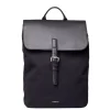 Sandqvist Everyday Lid Backpack M black
