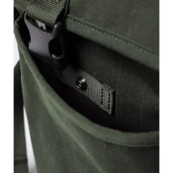 Sandqvist Everyday Messenger Bag dark green