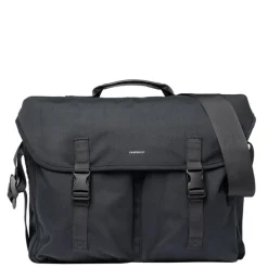 Sandqvist Everyday Messenger Bag black