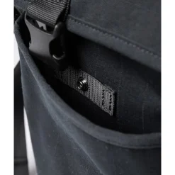 Sandqvist Everyday Messenger Bag black