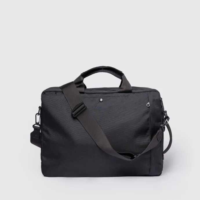 Sandqvist Go 3-Way Bag L black