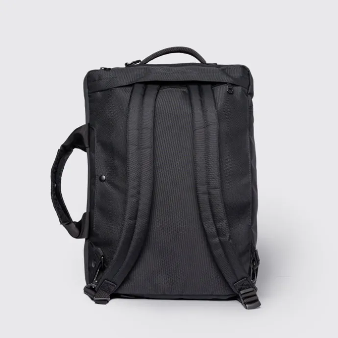 Sandqvist Go 3-Way Bag L black