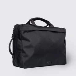Sandqvist Go 3-Way Bag L black