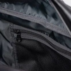 Sandqvist Go Weekender L black