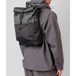 Sandqvist Ilon Backpack multi dark