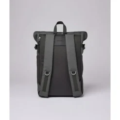 Sandqvist Ilon Backpack multi dark