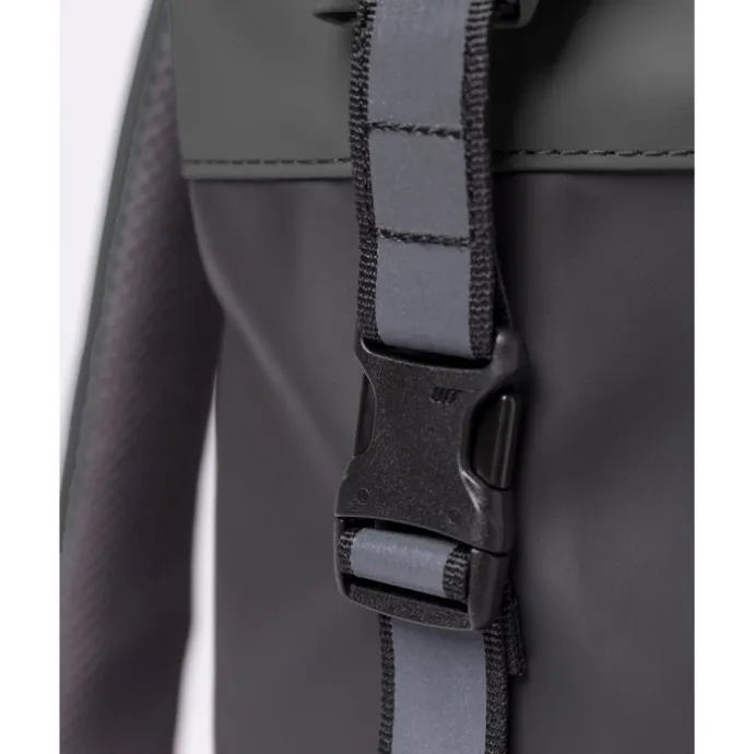 Sandqvist Konrad Backpack multi dark