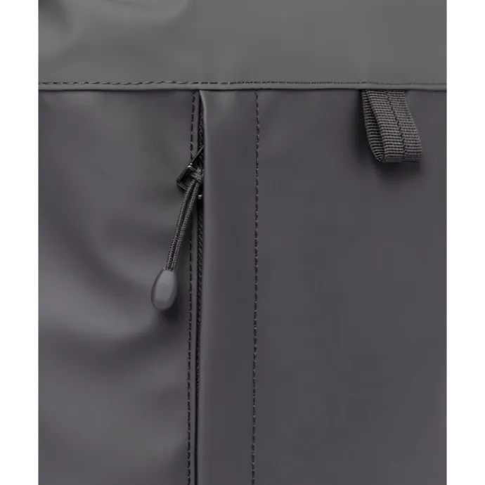 Sandqvist Konrad Backpack multi dark