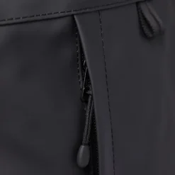 Sandqvist Konrad Backpack black