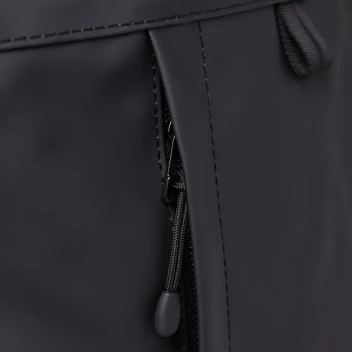 Sandqvist Konrad Backpack black