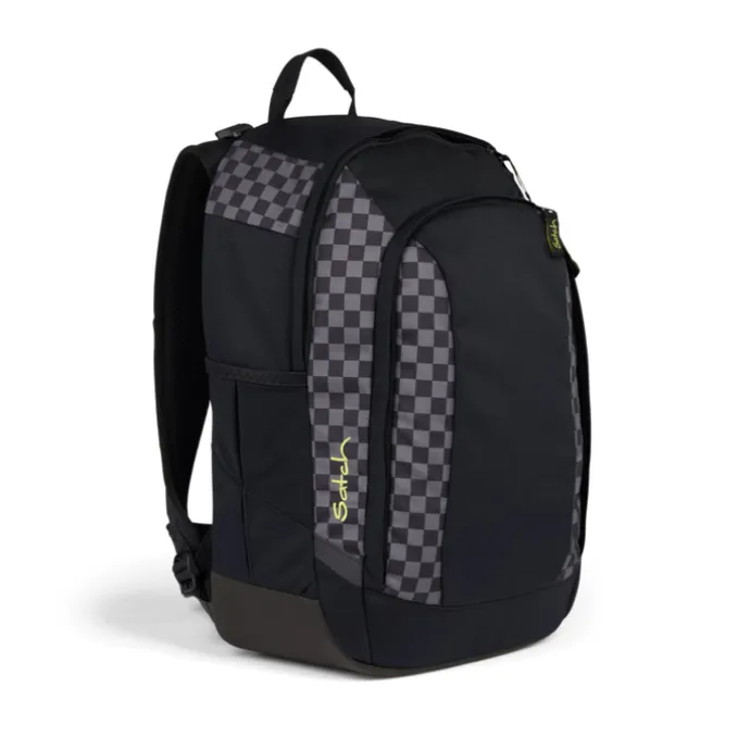Satch Air School Backpack dark skate