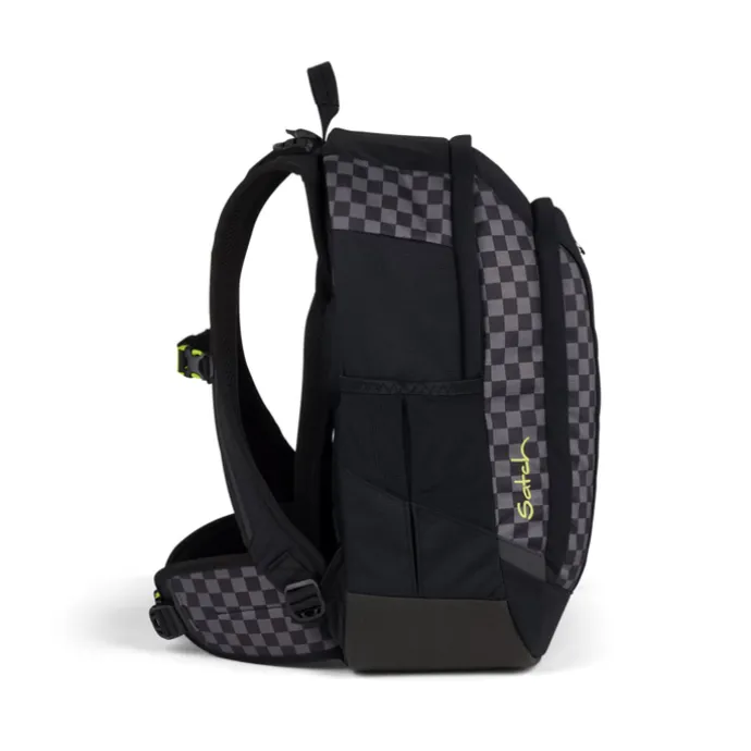 Satch Air School Backpack dark skate