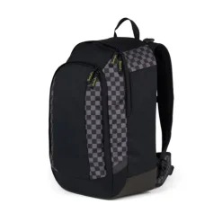 Satch Air School Backpack dark skate