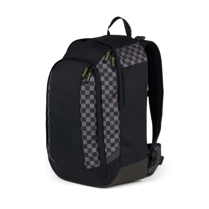 Satch Air School Backpack dark skate