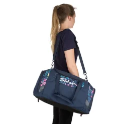 Satch Duffle Bag blackjack