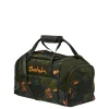 Satch Duffle Bag jurassic jungle
