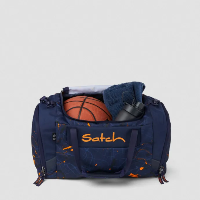 Satch Duffle Bag mystic nights