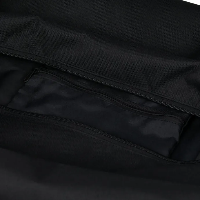 Satch Dufflebag dark skate