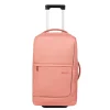 Satch Flow M Check-In Trolley pure coral