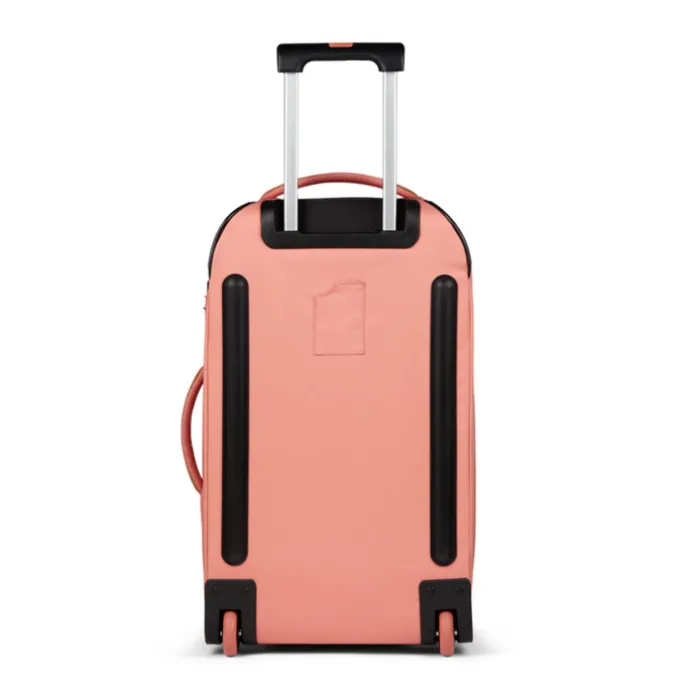 Satch Flow M Check-In Trolley pure coral