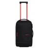 Satch Flow S Cabin Size Trolley fire phantom