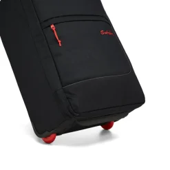 Satch Flow S Cabin Size Trolley fire phantom