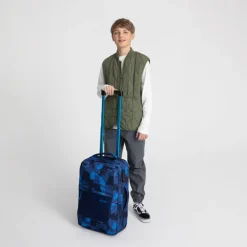 Satch Flow S Cabin Size Trolley troublemaker