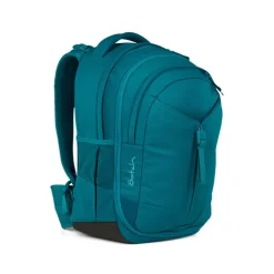 Satch Match Backpack deep petrol