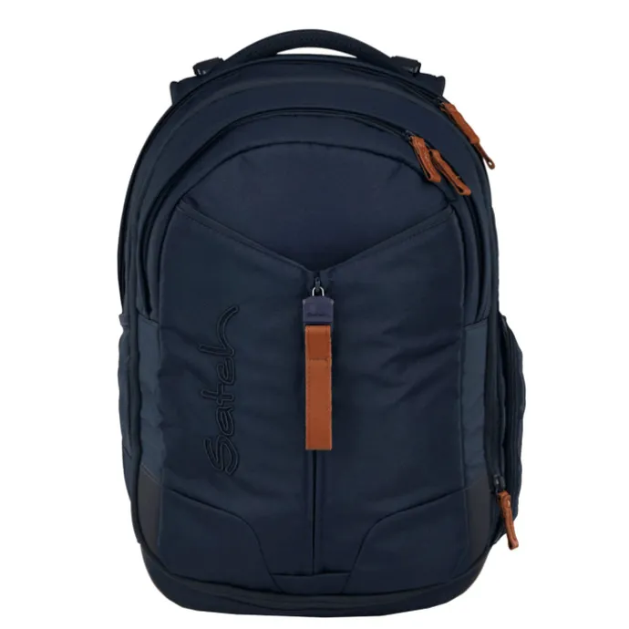 Satch Match Backpack nordic blue