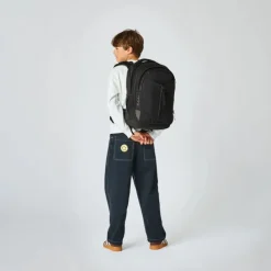 Satch Match Backpack nordic blue