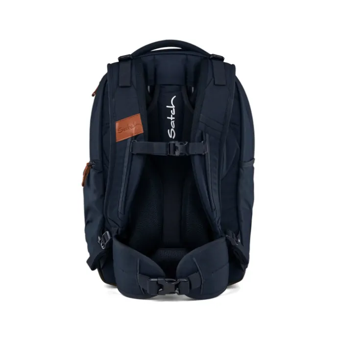 Satch Match Backpack nordic blue