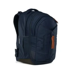 Satch Match Backpack nordic blue