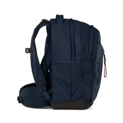 Satch Match Backpack nordic blue