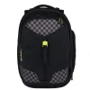 Satch Match School Backpack dark skate