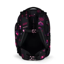Satch Match School Backpack mystic nights
