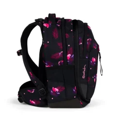 Satch Match School Backpack mystic nights