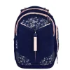 Satch Match School Backpack bloomy breeze